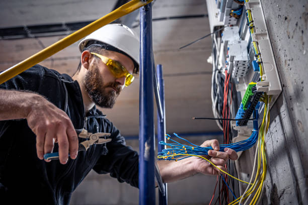 Best Industrial Electrical Services  in Alburtis, PA