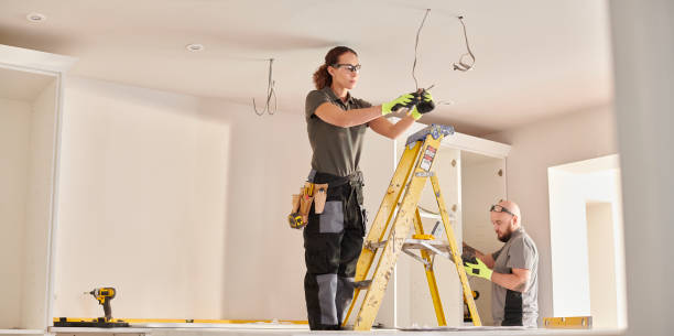 Best Electrician Near Me  in Alburtis, PA