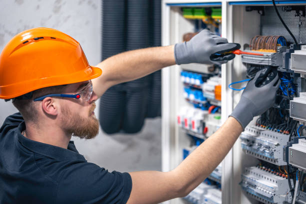 Best Electrical Repair Services  in Alburtis, PA